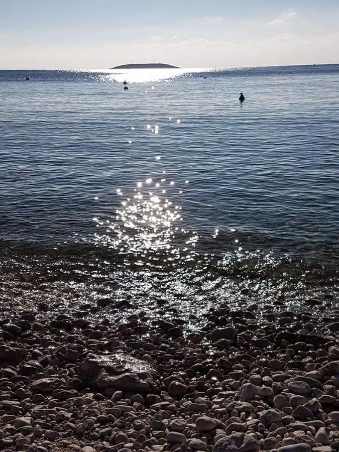 Luxury In Trogir Apartmant Drago Dış mekan fotoğraf