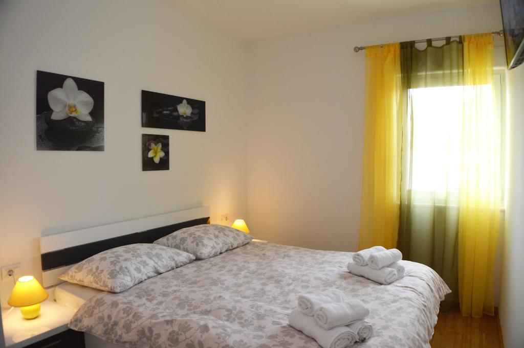 Luxury In Trogir Apartmant Drago Dış mekan fotoğraf